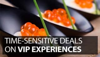 Check-In for Private Sales