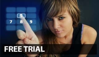 Check-In for Private Sales