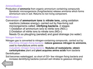 Full biology unit 4 powerpoint | PPT