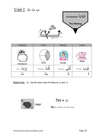 Step by Step Arabic for beginners.pdf