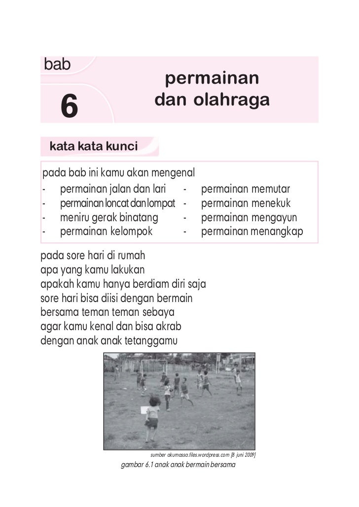 penjaskes sd_mi_kelas_1