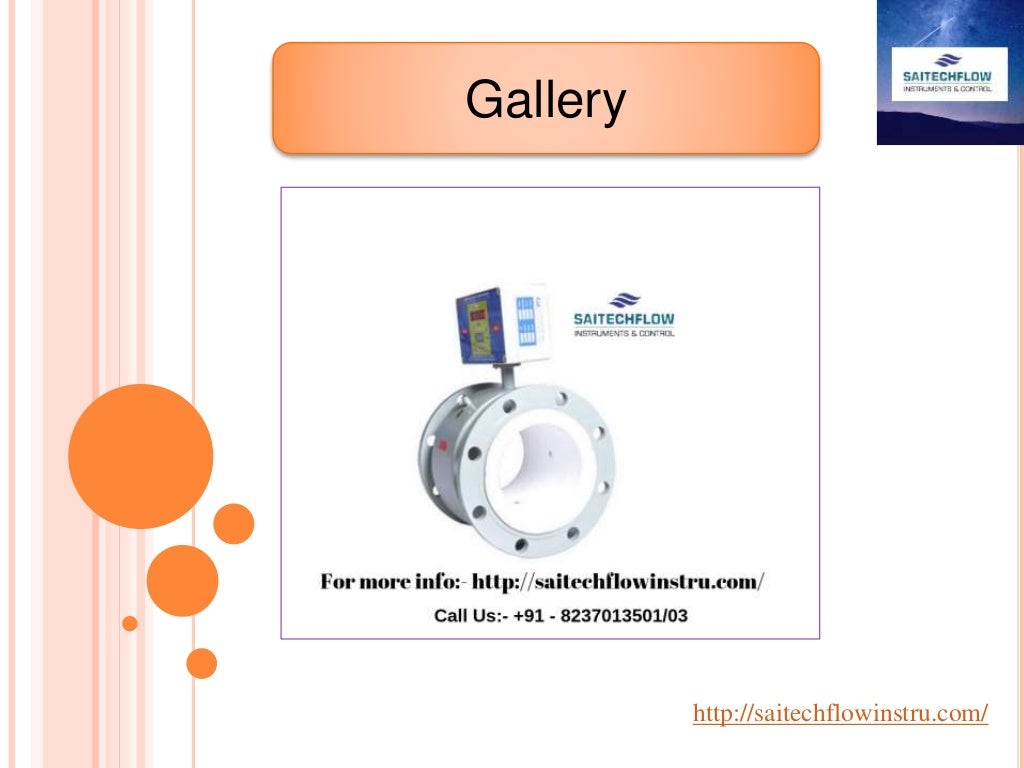 Full Bore Flow Meter Supplier Full Bore Flow Meter Manufacturer in
