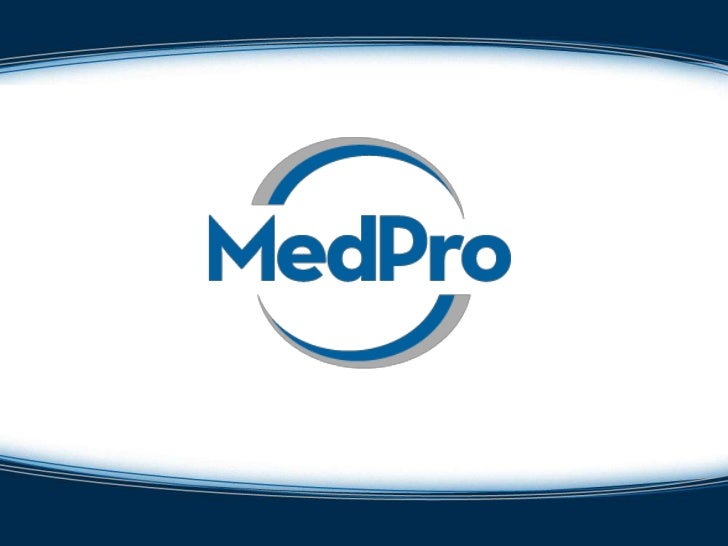 Melissa Zachariasz & Medpro