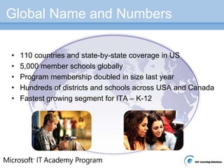  The best instructors