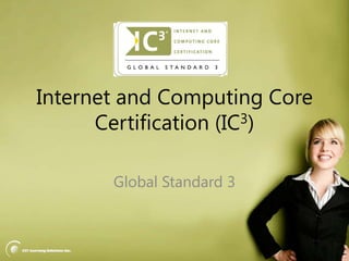   Resources to augment classroom instruction