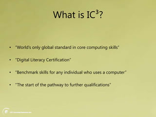 Microsoft ITA e-learning Self-AssessmentsHands-on labs Expert adviceVideos GamesDemonstrationsSimulations