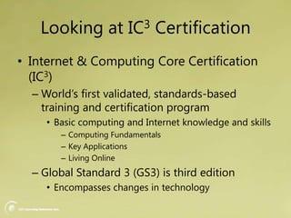 Cause and effect: screenshot