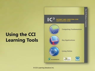 IT Academy Members’ Site