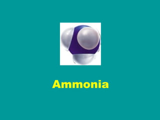 Ammonia   