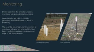 Full Cycle Tailings Management - Fosterville Gold Mine | PPTX