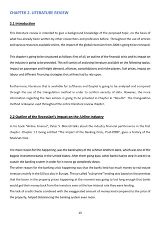 3rd Year Final Project | PDF