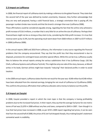 3rd Year Final Project | PDF