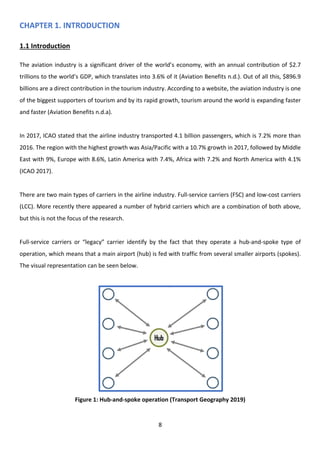 3rd Year Final Project | PDF
