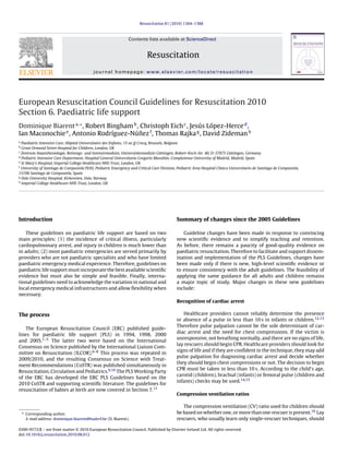 Full erc 2010_guidelines