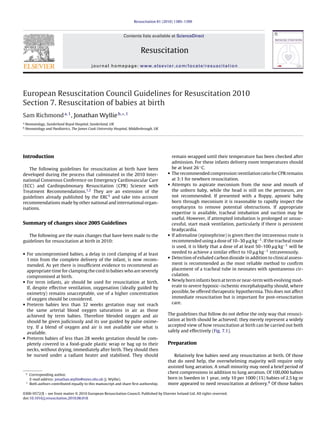 Full erc 2010_guidelines