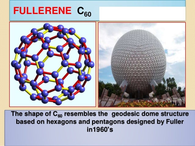 uses of buckminsterfullerene c60