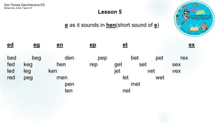Lesson 5 Fuller fuller lesson 1.pptx