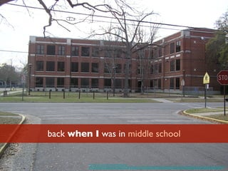 back when I was in middle school
https://www.ﬂickr.com/photos/hdescopeland/5520027122/in/
photolist-9pMzKq-9pJxVp-9pMzJA-9pJxNz-9pJxv2-9pJxYr-9pMzb7-9pJyaa-9pJyxv-9pMzVY-9pJybv-9pMzGQ-9pJxJr-9pMz9Y-9pMzoG-9pMyWw-9pMz5W-9pJyea-9pMyTL-9pMzUJ-9pJy3p-9pJxwv-9pJyni-9pMyKQ-9pJxEg-9
pJxzH-9pMzdy-9pJxXt-9pMzkd-9pJycV-9pJxxp-9pMz51-9pJxWD-9pJxHc-9pJyDx-9pMzT7-9pJyEM-aZ69SK-dtp7Hd-9MmBMH-8ACqjg-8cJCwf-86Gck2-66VVdf-86GbPR-86KgHw-86Kn9C-86G7vR-4aBsox-6Zc4dE
 