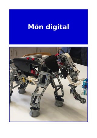 Món digital
 