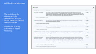 Apprenticeship Curriculum Plan Walkthrough | PPTX