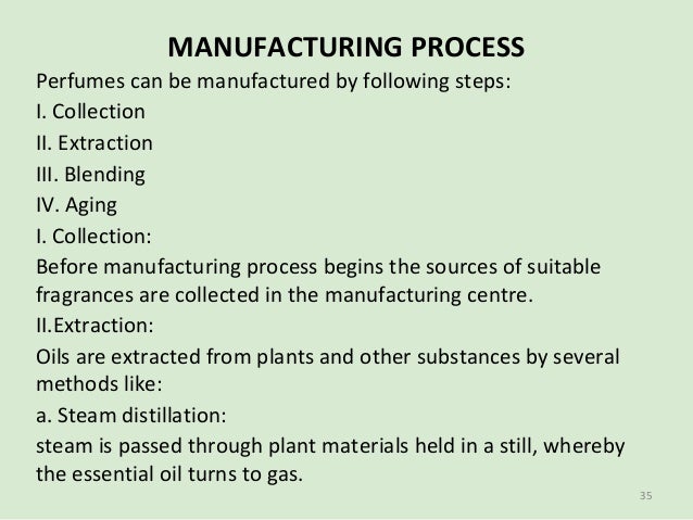 Talcum Powder Manufacturing Process Flow Chart