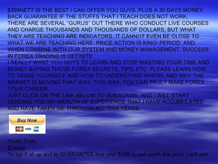 Full Forex Trading Strategies Used By Banks Institutions Price Ac - 
