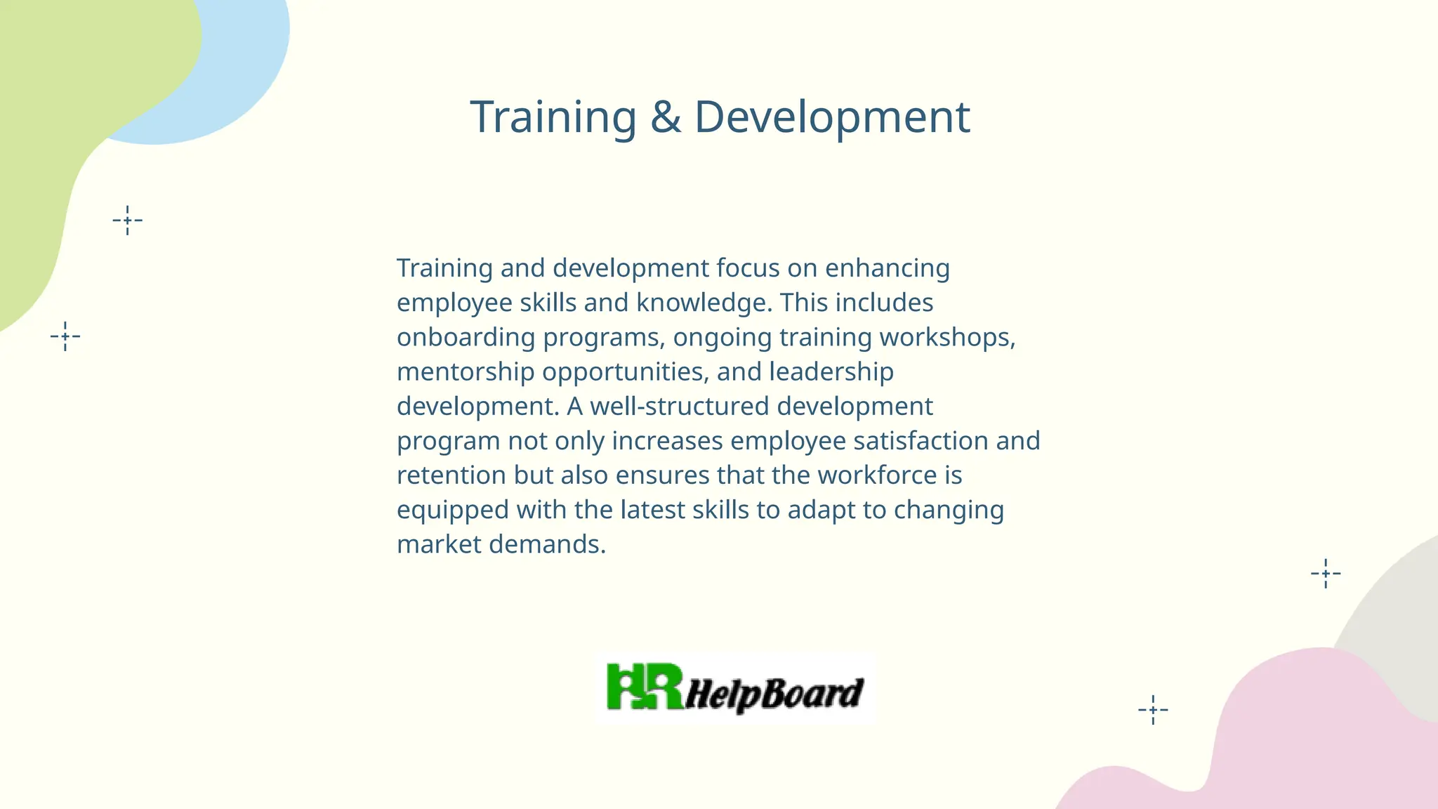 Full Form of HR, Human Resource Meaning and Definition | PPTX