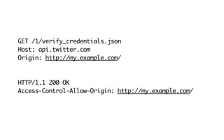 Bringing the Same-Origin Policy to its Knees