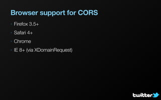 Bringing the Same-Origin Policy to its Knees