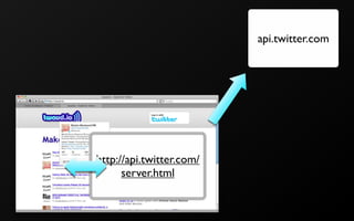 Bringing the Same-Origin Policy to its Knees
