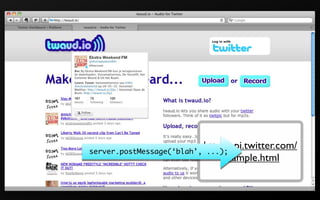 Bringing the Same-Origin Policy to its Knees