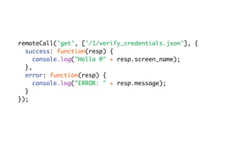Bringing the Same-Origin Policy to its Knees