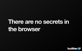 Bringing the Same-Origin Policy to its Knees