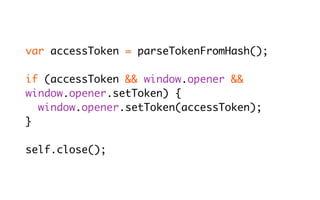 Bringing the Same-Origin Policy to its Knees
