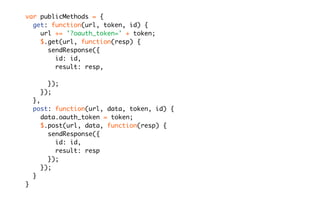 Bringing the Same-Origin Policy to its Knees