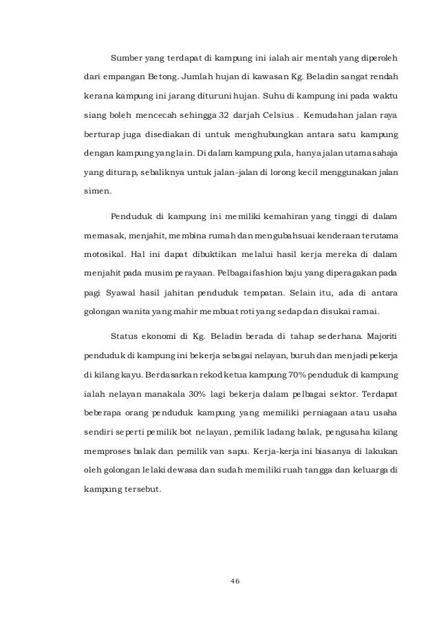 Full fyp 2018 humaidatul fikriyah mz