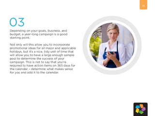 6 Questions to Ask When Creating a Small Business Marketing Plan | PDF