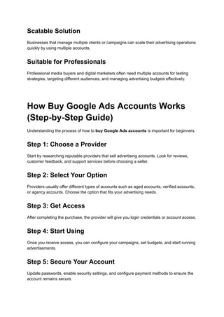 Full Guide to Buy Google Ads Accounts for Beginners (2026).pdf