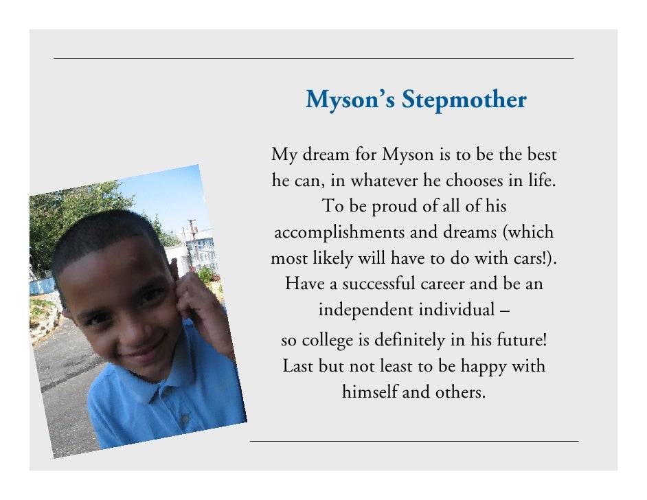 My hopes for 2021 essay picture