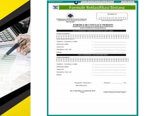 Full hotel internal audit tools