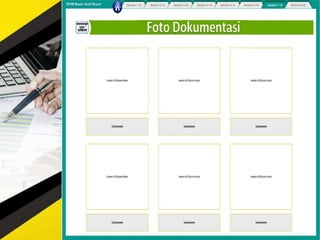 Full hotel internal audit tools