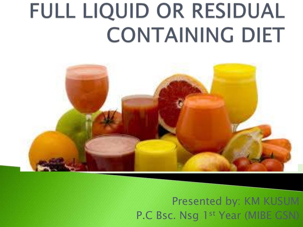 full-liquid-diet