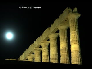 Full Moon in Greece 2013. (Nikos) Slide 27