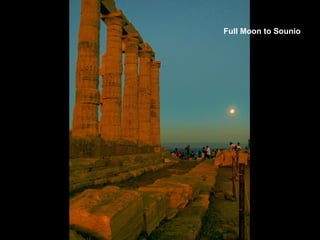 Full Moon in Greece 2013. (Nikos) Slide 29