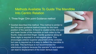 FULL MOUTH REHABILITATION in prosthodontics .pptx