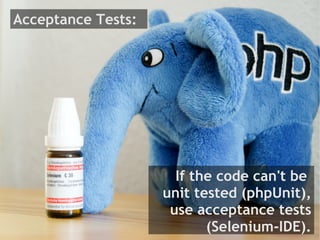 PHP 4? OMG! A small vademecum for obsolete software migration.