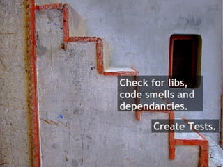 PHP 4? OMG! A small vademecum for obsolete software migration.