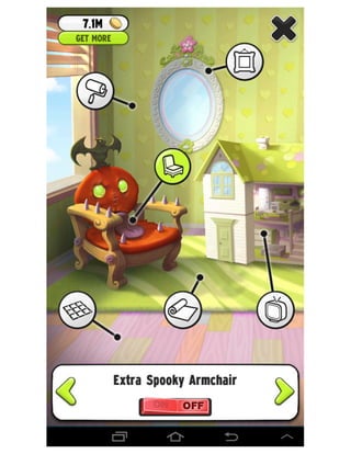 My Talking Custom and Tools 