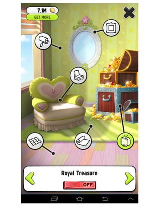 My Talking Custom and Tools 