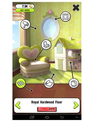 My Talking Custom and Tools 